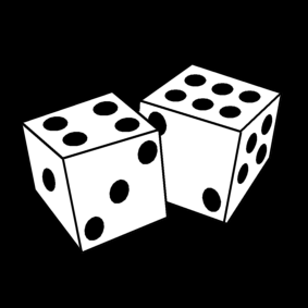dice
